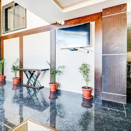Fabhotel Pishori Inn Indore Luaran gambar