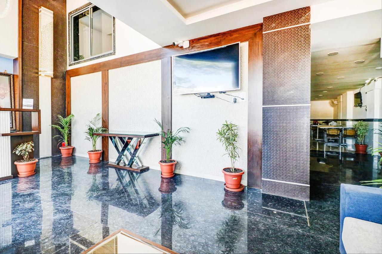Fabhotel Pishori Inn Indore Luaran gambar