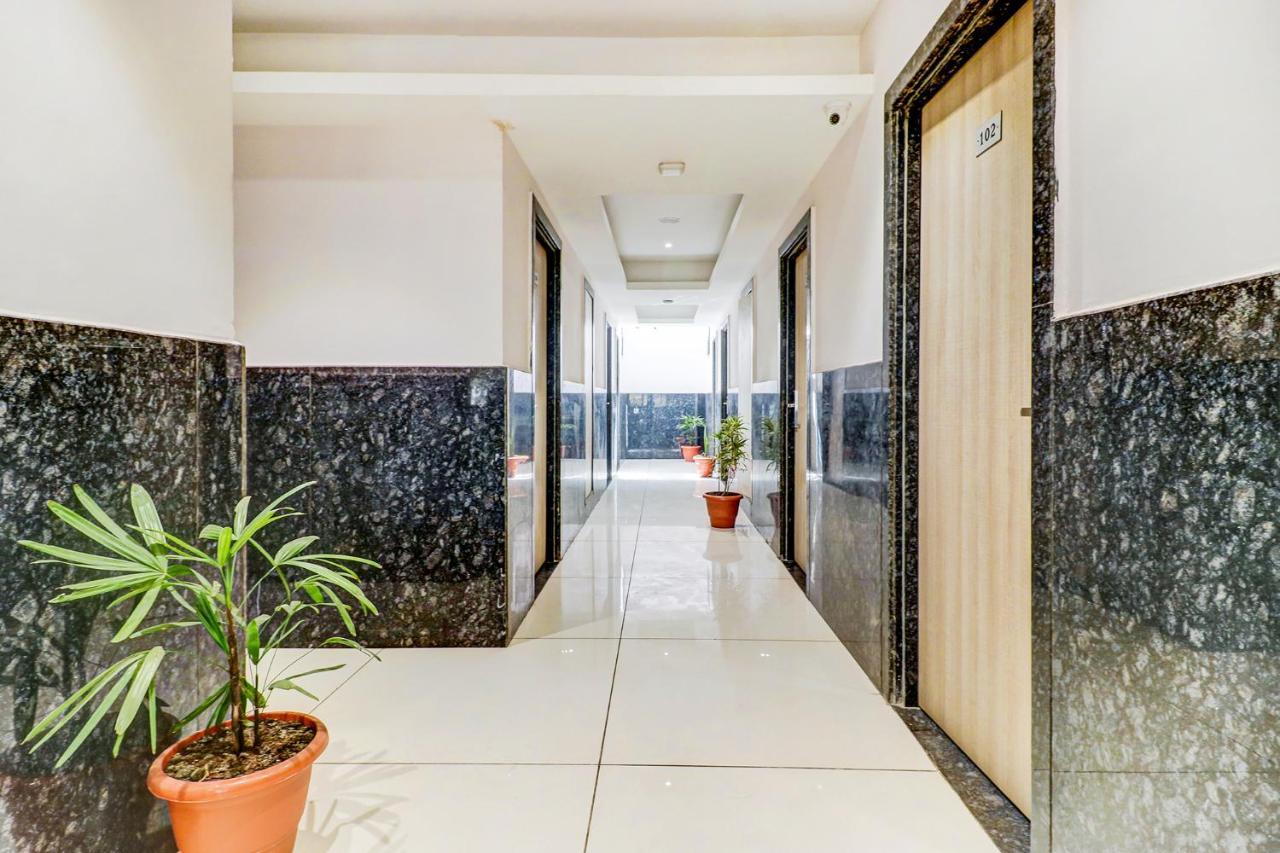 Fabhotel Pishori Inn Indore Luaran gambar