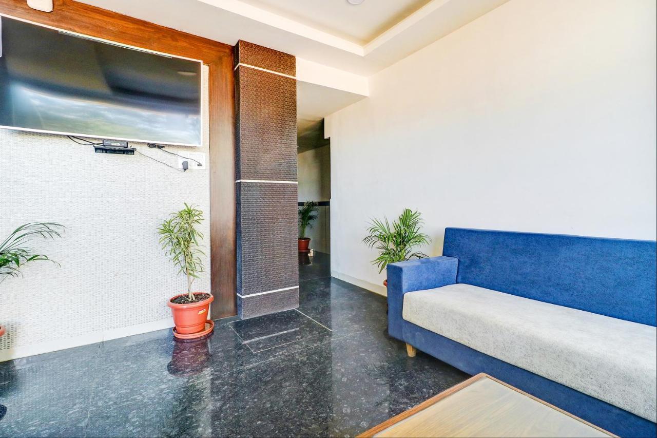 Fabhotel Pishori Inn Indore Luaran gambar