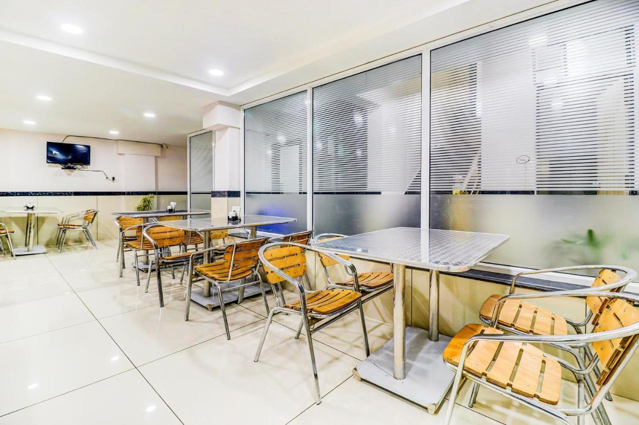 Fabhotel Pishori Inn Indore Luaran gambar