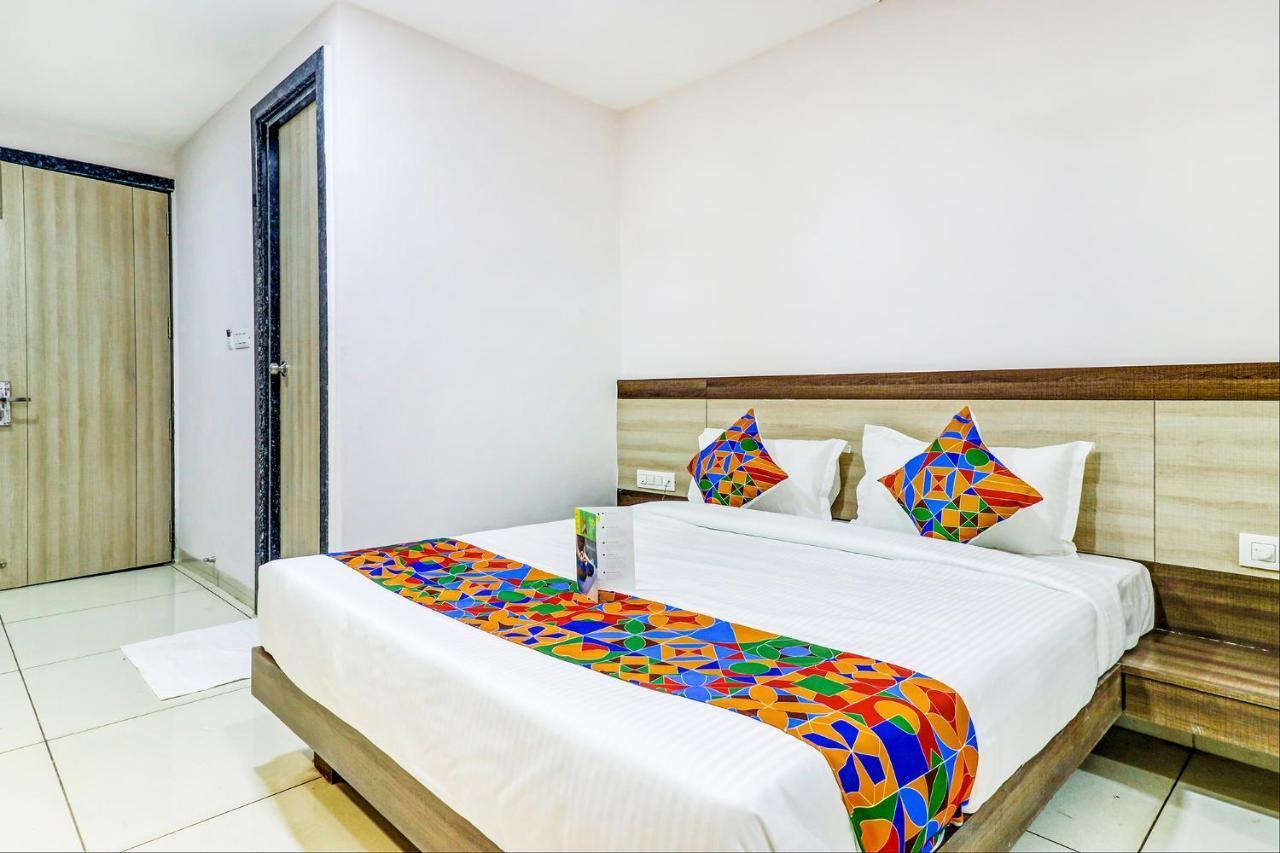 Fabhotel Pishori Inn Indore Luaran gambar