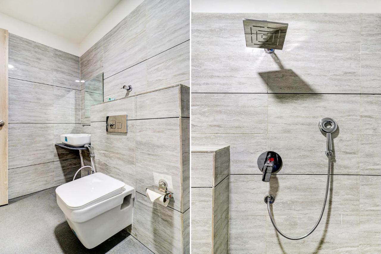 Fabhotel Pishori Inn Indore Luaran gambar