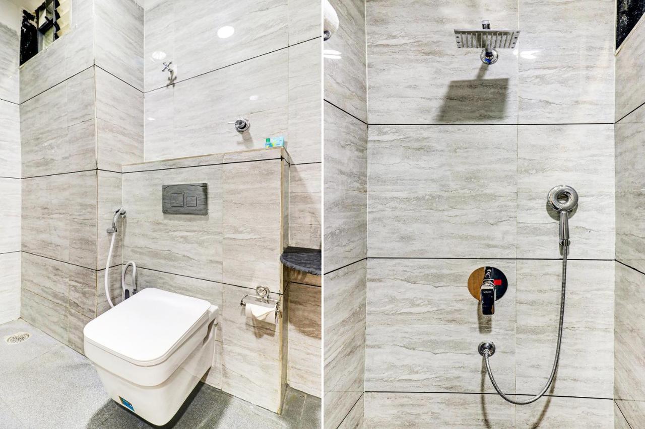 Fabhotel Pishori Inn Indore Luaran gambar
