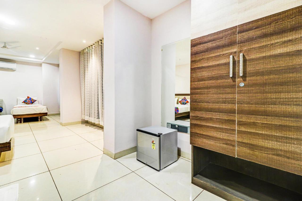 Fabhotel Pishori Inn Indore Luaran gambar