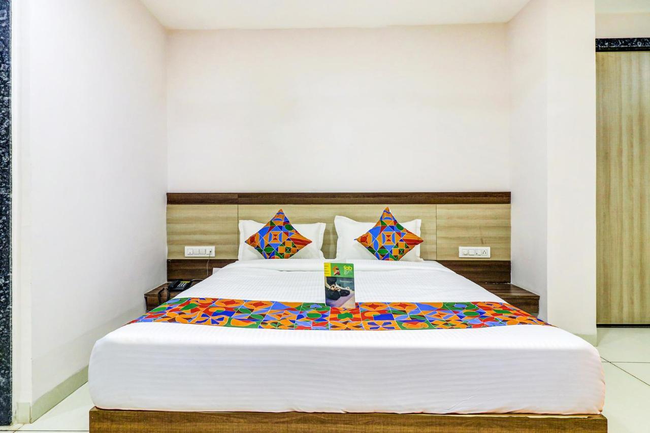 Fabhotel Pishori Inn Indore Luaran gambar
