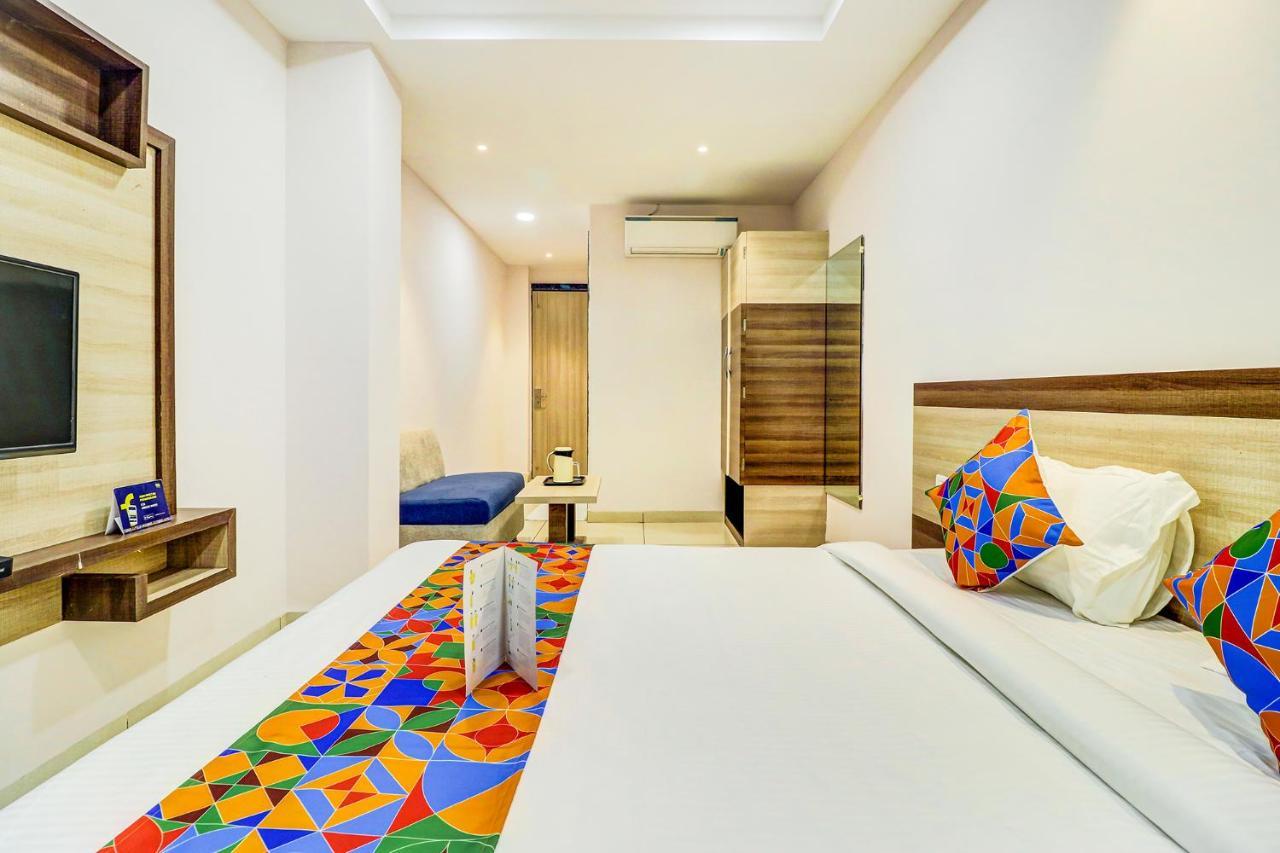 Fabhotel Pishori Inn Indore Luaran gambar