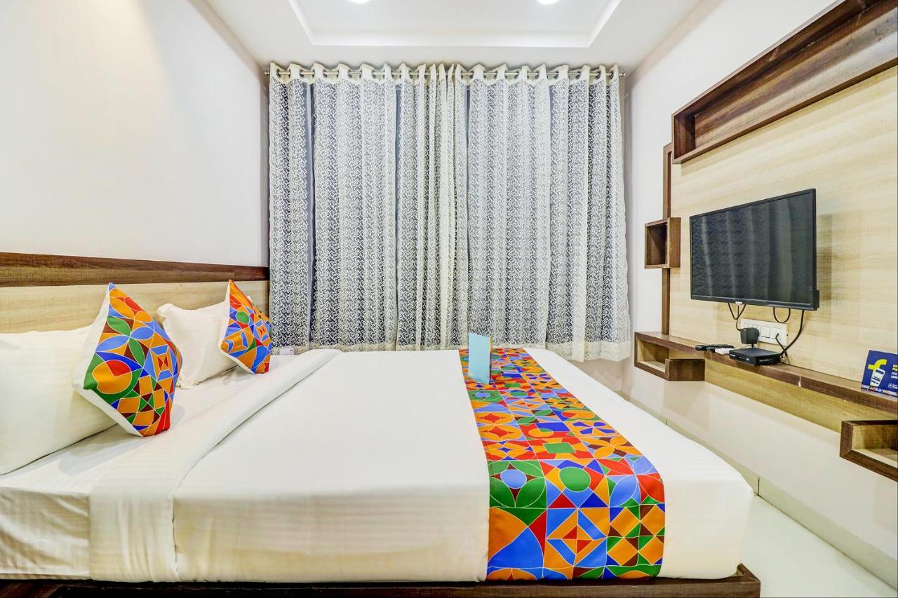 Fabhotel Pishori Inn Indore Luaran gambar