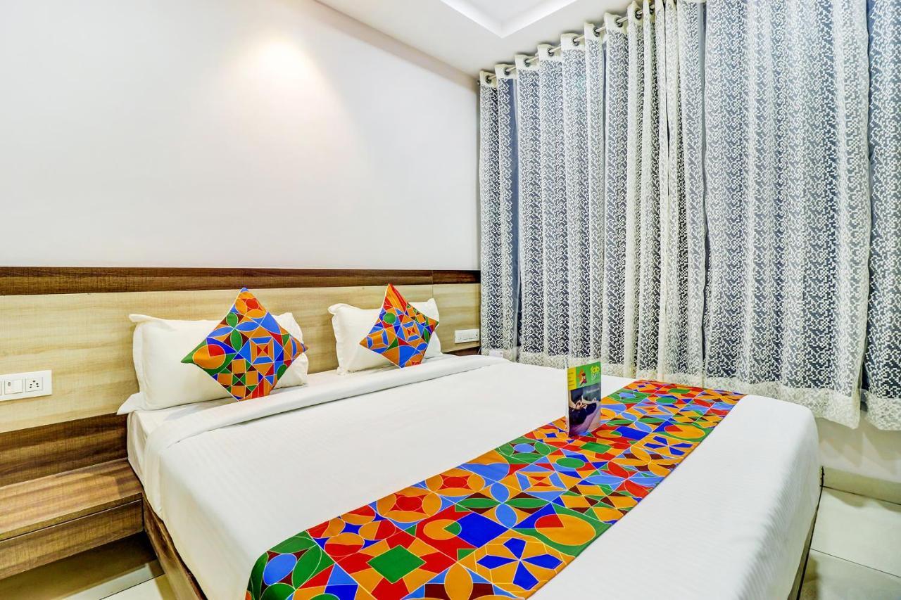 Fabhotel Pishori Inn Indore Luaran gambar
