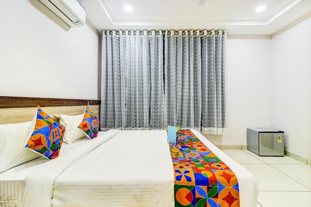 Fabhotel Pishori Inn Indore Luaran gambar