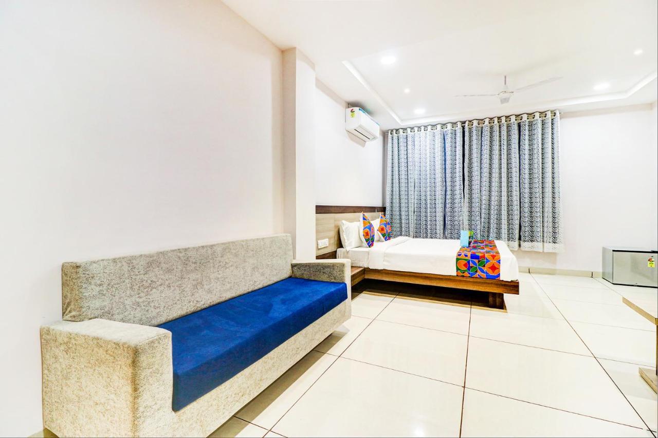 Fabhotel Pishori Inn Indore Luaran gambar