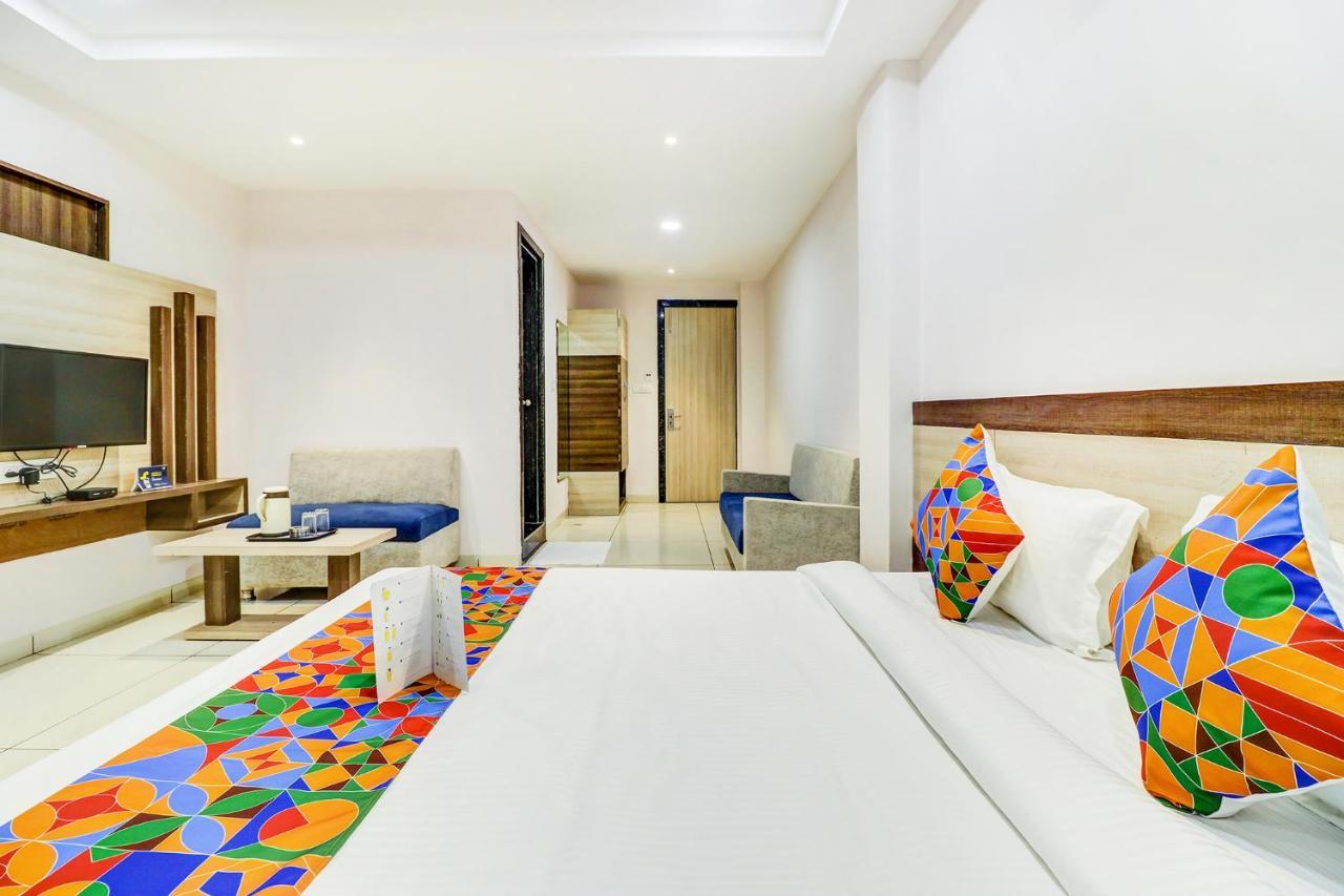Fabhotel Pishori Inn Indore Luaran gambar
