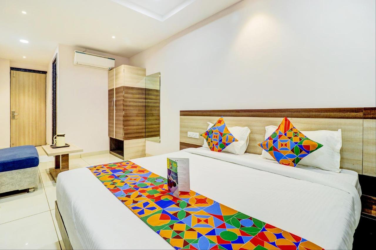 Fabhotel Pishori Inn Indore Luaran gambar