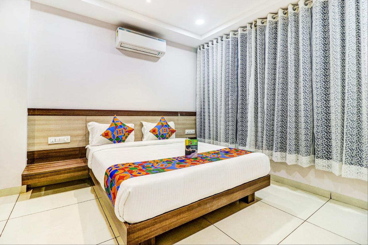 Fabhotel Pishori Inn Indore Luaran gambar
