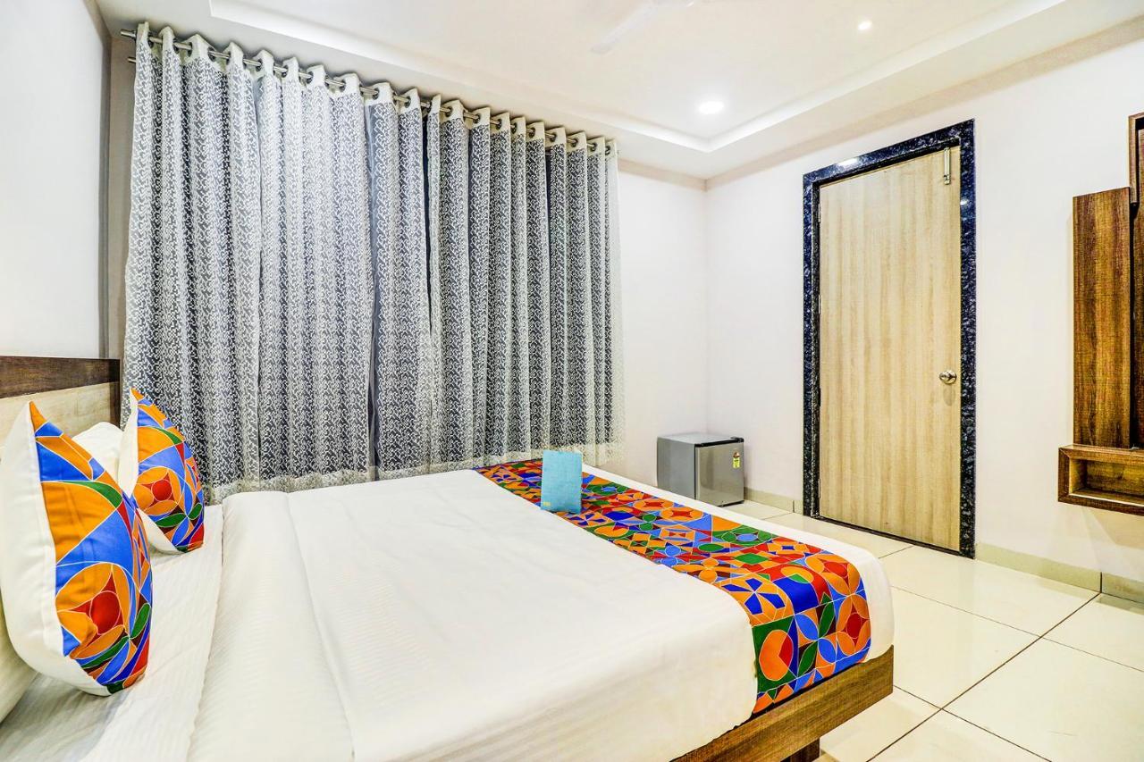 Fabhotel Pishori Inn Indore Luaran gambar